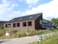 Bouw nieuwe lokalen