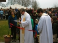 Opening nieuwe lokalen